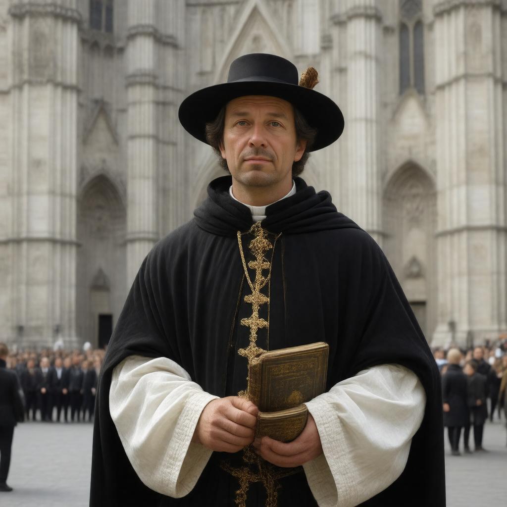 Ulrich Zwingli